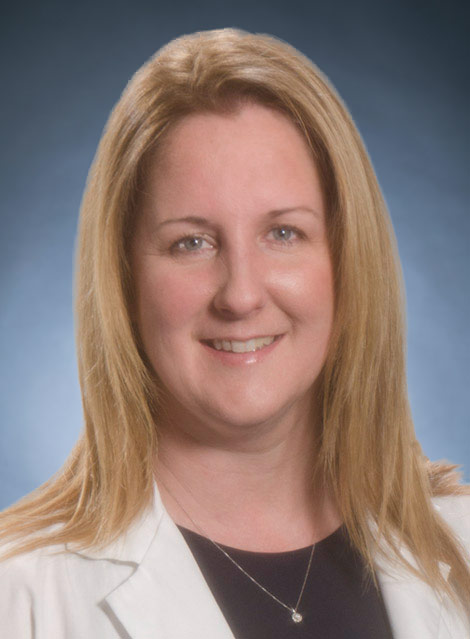 Alison Whitman, MD