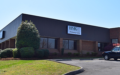 HMG Johnson City