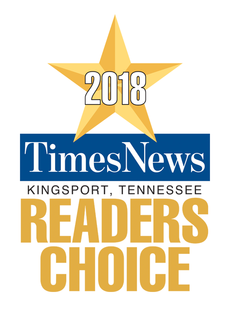 Reader's Choice Awards 2018