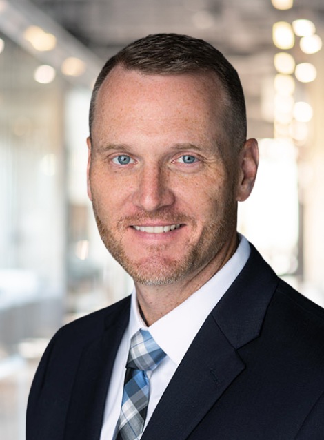 Paul Provance, MD