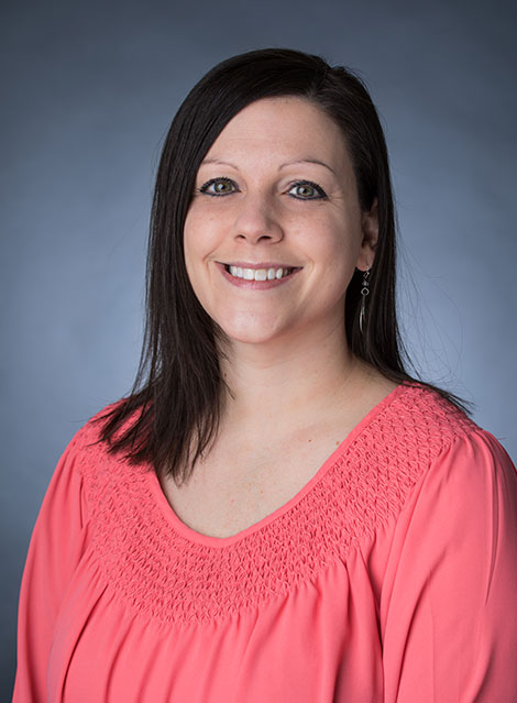 Amber Coomer, NNP - HMG Pediatrics