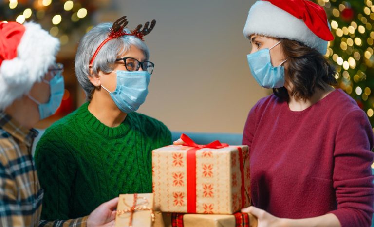 What Tops Caregivers’ Wish Lists This Holiday? A Mental Health Pick-Me-Up