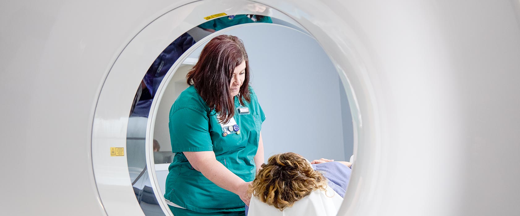 HMG Outpatient Diagnostic Centers Imaging Center Radiology