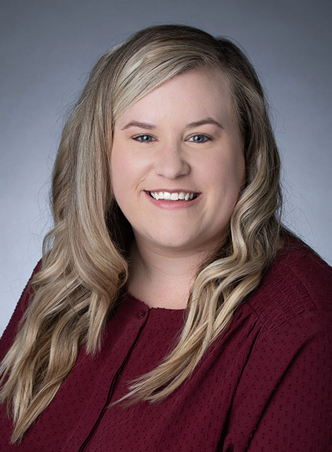 Amber Coomer, NNP - HMG Pediatrics