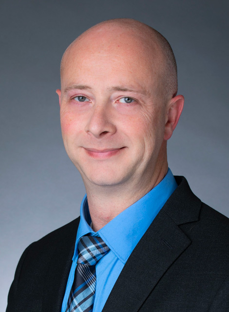 Michael Compton, FNP