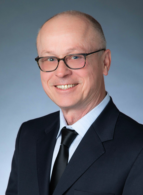 Steven Tomski, MD
