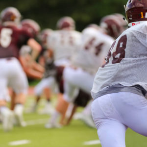 Understanding Concussions in Young Athletes