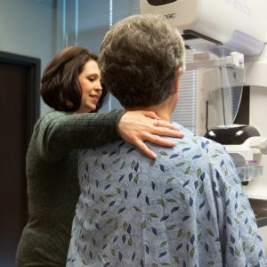 Make Mammograms a Part of Your Preventative Care Routine