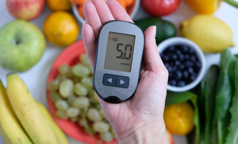 Type 2 Diabetes: How to Fuel Your Body 