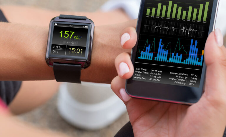 Understanding Wearable Health Technology