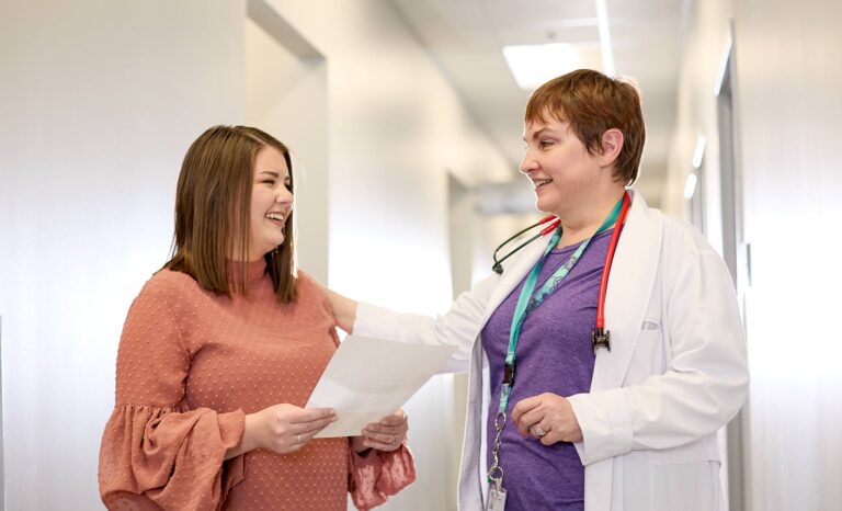 Find Your Next Specialist at HMG