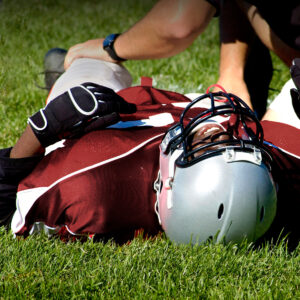 Understanding Concussions in Young Athletes