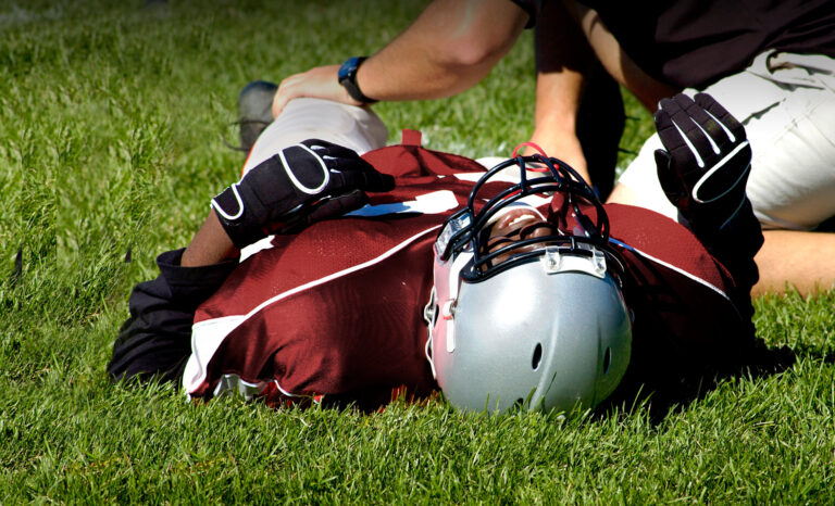 Understanding Concussions in Young Athletes