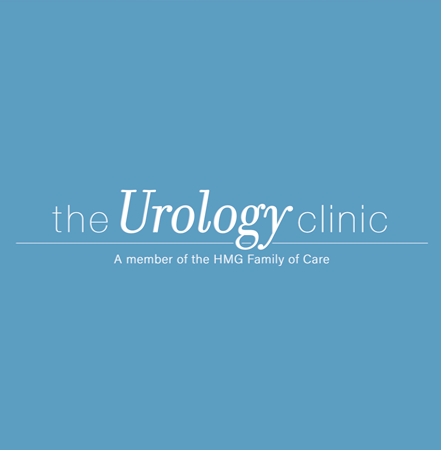 The Urology Clinic logo