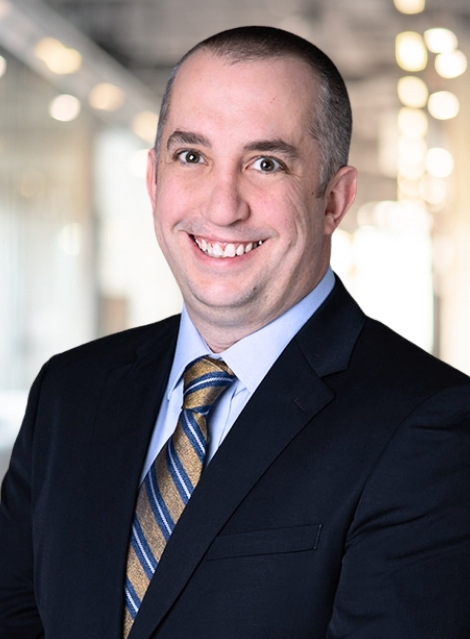 Adam Coe, MD