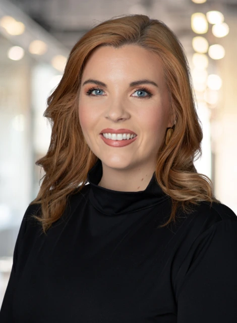 Sydney Younts, MMS, PA-C portrait