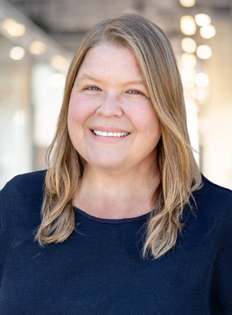 Ashley McGuire, DO portrait