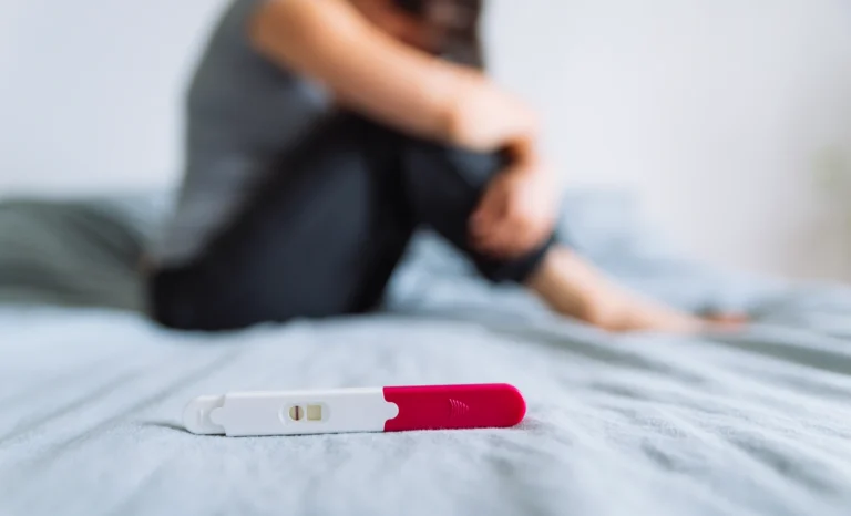 Infertility Causes, Treatments & Support: Navigating the Struggle to Conceive