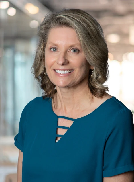Lisa Cook, FNP-BC portrait