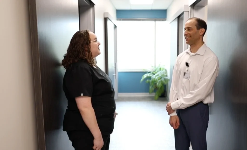 A Heart That Leads the Way: Elisabeth Self’s Inspiring Journey into Nursing
