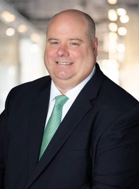 Stevens, Larry Michael