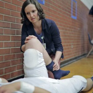 Heal Your Own ACL: A New Option for Athletes and Active People