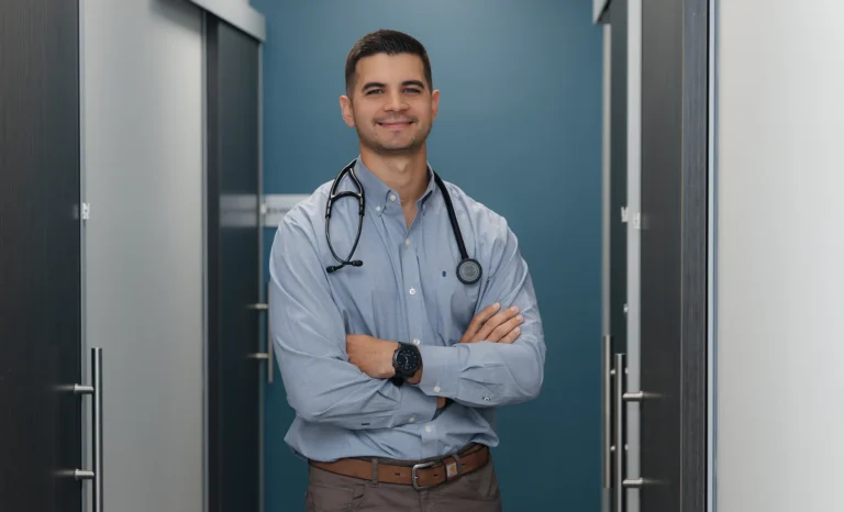 Don’t Wait for the Breakdown: A Man’s Ultimate Guide to Health Maintenance