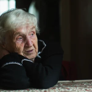 Older Americans at Risk for Health Issues Related to Social Isolation and Loneliness